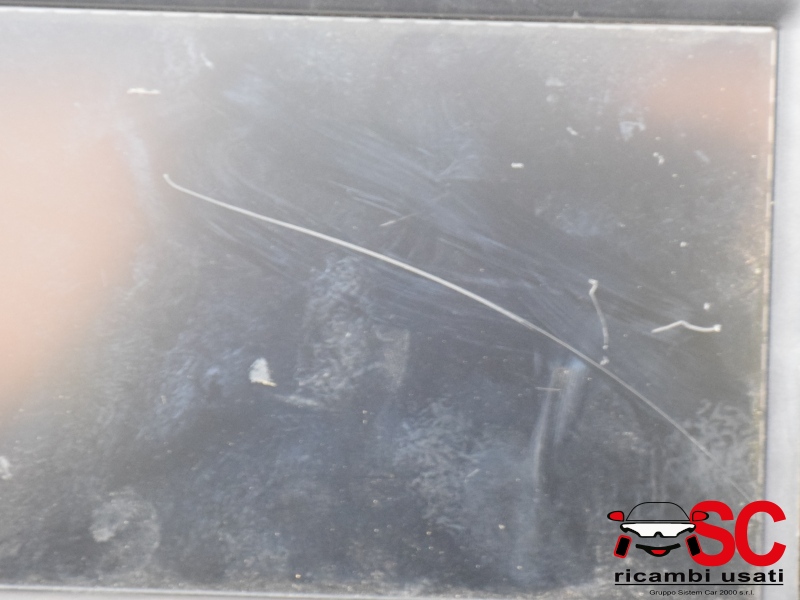 Autoradio 7 Pollici Jeep Compass 52159104 - N00053