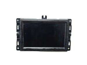Autoradio 7" Jeep Renegade 52130706 52229379 - N00054