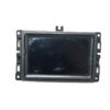 Autoradio 7" Jeep Renegade Mild Hybryd Dal 2019 52177135 - N00055 Autoradio 7" Jeep Renegade Mild Hybryd Dal 2019 52177135 - N00055