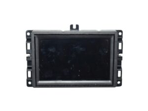 Autoradio 7" Jeep Renegade 52096613 53476416 - N00056