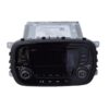 Autoradio Dab Fiat 500x 735716297 - N00063 Autoradio Dab Fiat 500x 735716297 - N00063