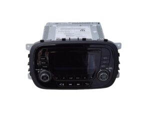 Autoradio Dab Fiat 500x 735716297 - N00063