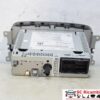 Autoradio Dab Fiat 500x 735716297 - N00063 Autoradio Dab Fiat 500x 735716297 - N00063