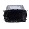 Autoradio Fiat 500 735694476 735711240 735679121 - N00064 Autoradio Fiat 500 735694476 735711240 735679121 - N00064