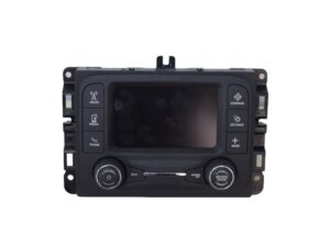 Autoradio 5 Pollici Jeep Compass K68292817AJ K68290677AC - N00072