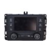 Autoradio 5 Pollici Jeep Compass K68292817AJ K68290677AC - N00072 Autoradio 5 Pollici Jeep Compass K68292817AJ K68290677AC - N00072