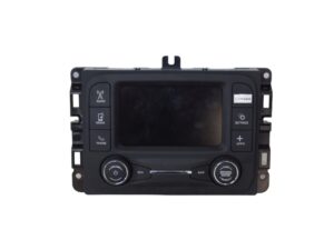 Autoradio Dab 5 Pollici Jeep Compass 2020-2021 735722481 - N00074