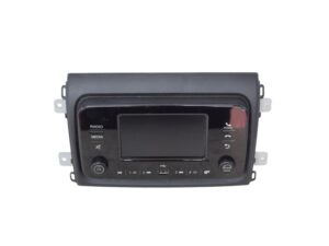 Autoradio Aptiv Fiat Ducato 2021-2023 735758947 735739756 - N00080