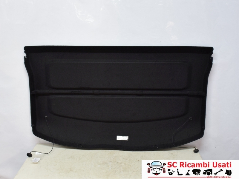 Cappelliera Jeep Compass 735724010 - N00086 Cappelliera Jeep Compass 735724010 - N00086