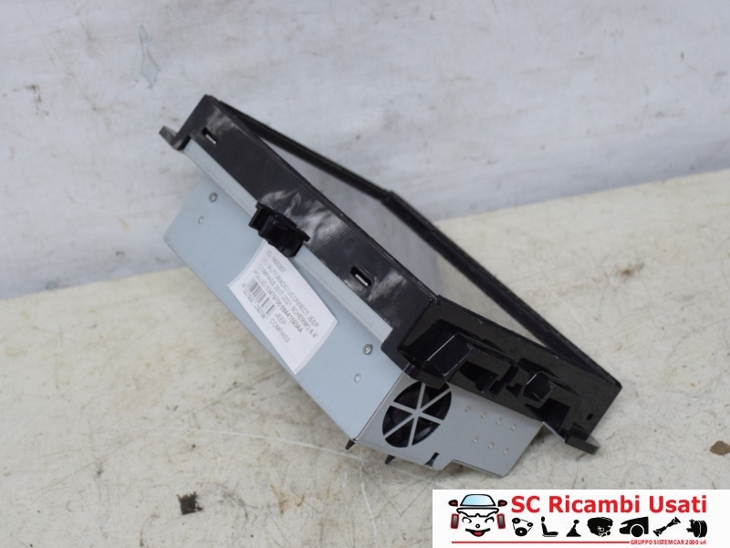 Autoradio 8.4 Pollici Jeep Compass 53479756 68441593AA - N00267