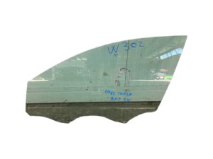 Vetro Scendente Anteriore Sinistro Opel Corsa F  - W00302