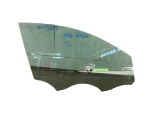 Vetro Scendente Anteriore Destro Opel Corsa F  - W00303
