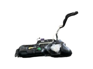 Serbatoio Carburante Opel Corsa F 1.2 Benzina 9844106880 - W00314