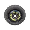 Ruota Di Scorta Opel Corsa F R15  - W00317