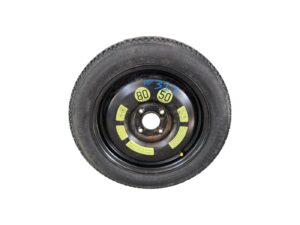 Ruota Di Scorta Opel Corsa F R15  - W00317