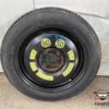 Ruota Di Scorta Opel Corsa F R15  - W00317