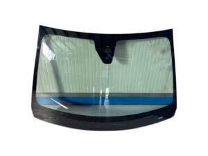 Parabrezza Opel Corsa F - W00332