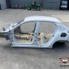 Lamierato Fiancata Tagliata Opel Corsa F  - W00337
