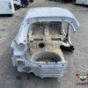 Lamierato Fiancata Tagliata Opel Corsa F  - W00337