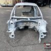 Lamierato Fiancata Tagliata Opel Corsa F  - W00337