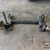 Ponte Assale Posteriore Opel Crossland X 1.6 Cdi 3649307 5148W1 - W00348