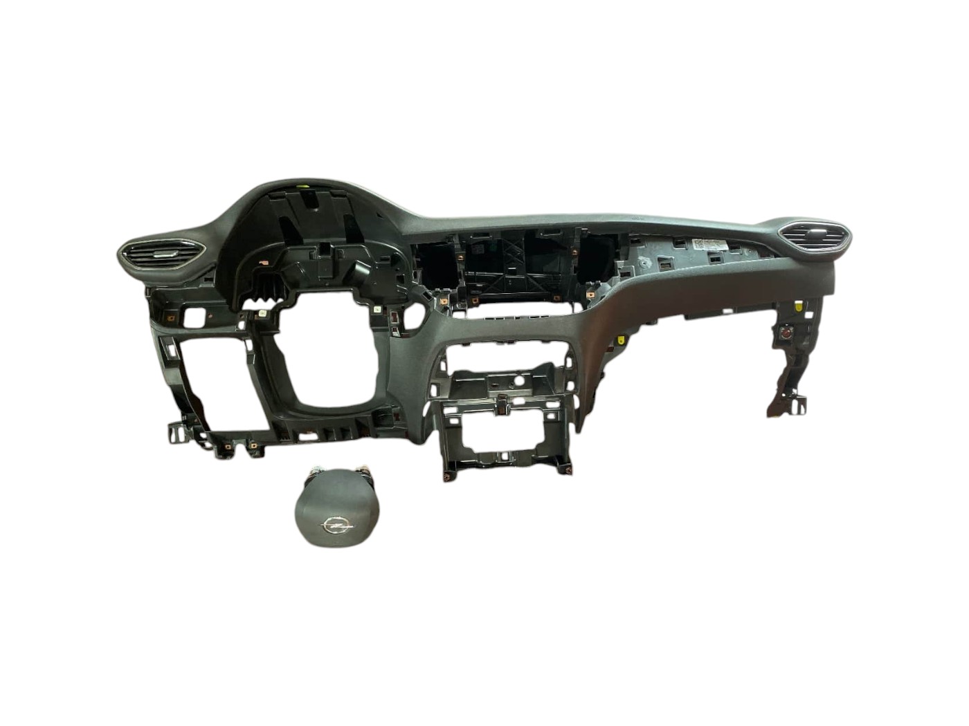 Kit Airbag Opel Crossland X 39138034 - W00361