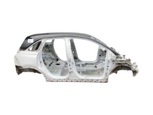 Fianco Lamierato Tagliata Opel Crossland X  - W00362