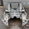 Fianco Lamierato Tagliata Opel Crossland X  - W00362