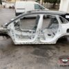 Fianco Lamierato Tagliata Opel Crossland X  - W00362
