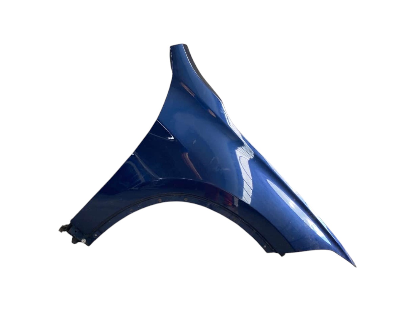 Parafango Anteriore Destro Bmw X1 F48 - W00449 Parafango Anteriore Destro Bmw X1 F48 - W00449