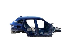 Fianco Fiancata Tagliata Bmw X1 F48  - W00464