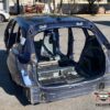 Fianco Fiancata Tagliata Bmw X1 F48  - W00464