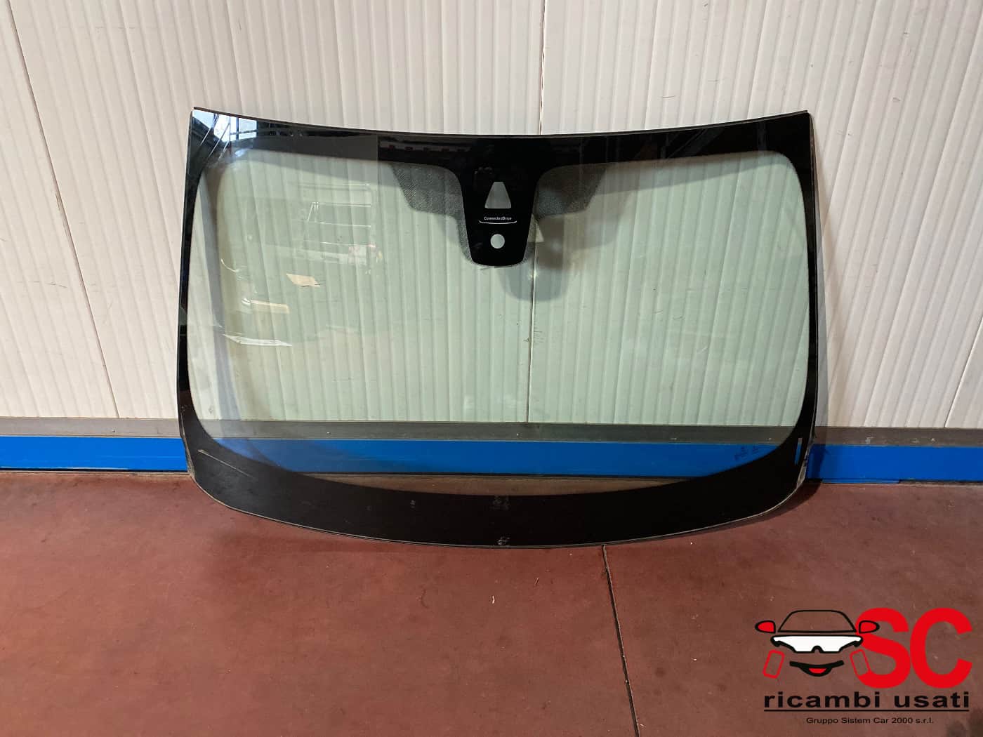 Parabrezza Bmw X1 F48  - W00550