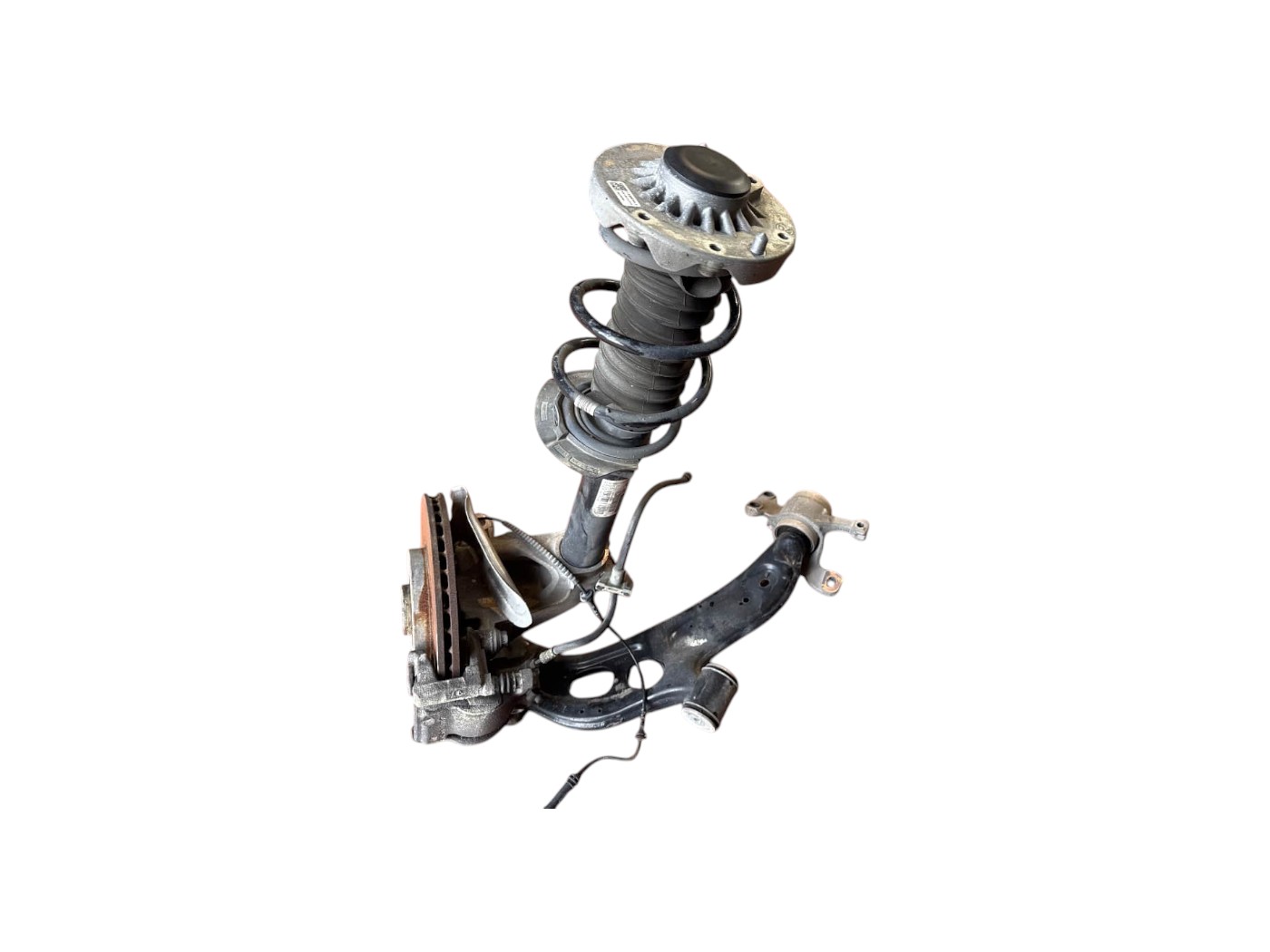 Mozzo Montante Anteriore Destro Bmw X1 F8 31216876852 6876852 - W00557