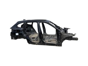 Fianco Fiancata Longherone Bmw X1 F48  - W00561