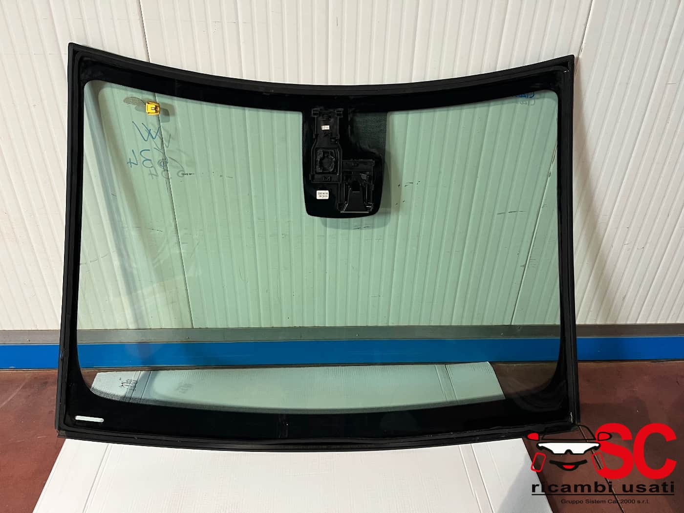 Parabrezza Opel Crossland X - W00634 Parabrezza Opel Crossland X - W00634