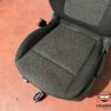 Sedile Anteriore Sinistro Opel Crossland X  - W00636