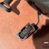 Sedile Anteriore Sinistro Opel Crossland X  - W00636