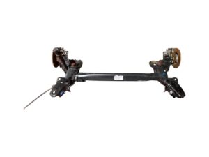 Ponte Posteriore Opel Crossland X 1.2 Benzina 22.000 KM - W00660