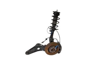 Mozzo Anteriore Destro Opel Crossland 1.2 Benz  - W00661