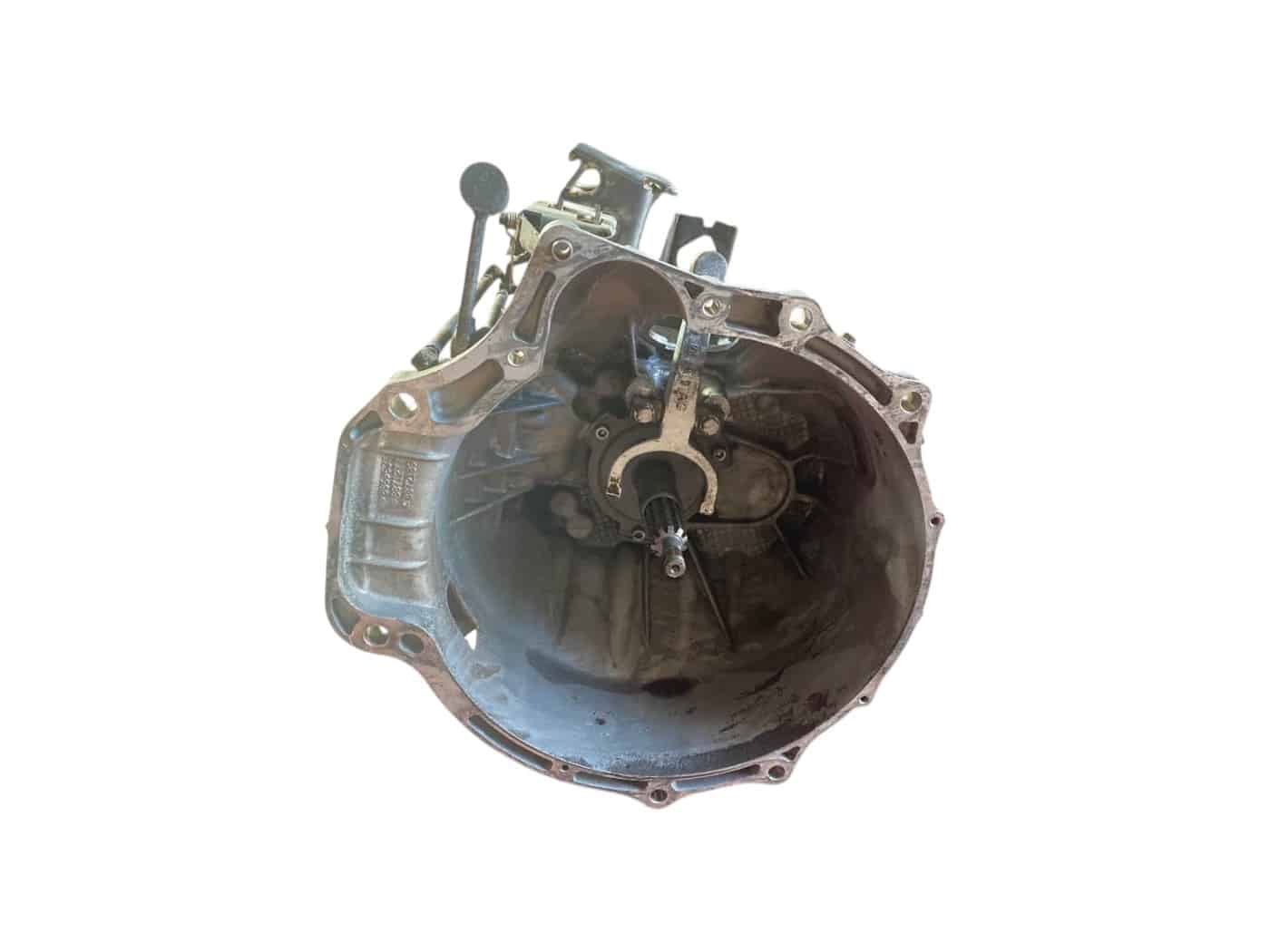 Cambio Manuale Iveco Daily 65c 3.0 145cv 6S-400OD 8872482 - W00829 Cambio Manuale Iveco Daily 65c 3.0 145cv 6S-400OD 8872482 - W00829