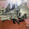 Cambio Manuale Iveco Daily 65c 3.0 145cv 6S-400OD 8872482 - W00829 Cambio Manuale Iveco Daily 65c 3.0 145cv 6S-400OD 8872482 - W00829