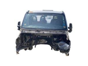 Cabina Iveco Daily 65c 3.0  - W00839