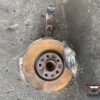 Mozzo Anteriore Sinistro Alfa Romeo Giulia 2.2 50539740 - W00842