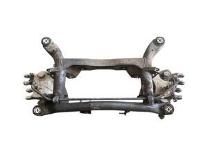 Ponte Posteriore Alfa Romeo Giulia 50552704 50574775 50548345 - W00850