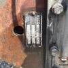 Ponte Posteriore  Iveco Daily 65c 3.0 9/41 19D07 7187517 - W00854
