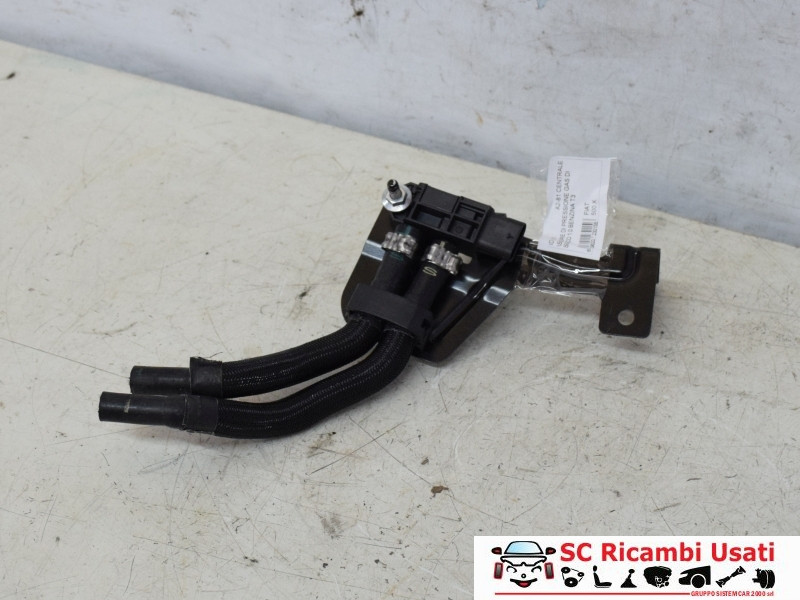 SENSORE DI PRESSIONE FIAT 500 X Serie benzina