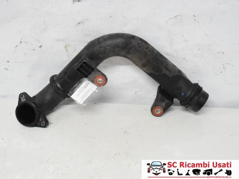 50533804 50533804 TUBO INTERCOOLER ALFA ROMEO Giulia Serie (952_) diesel