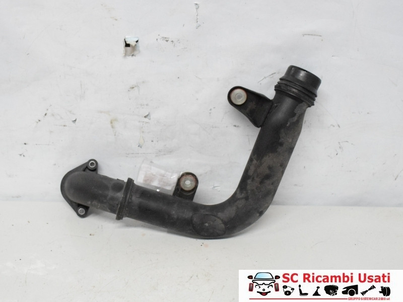 50533804 50533804 TUBO INTERCOOLER ALFA ROMEO Giulia Serie (952_) diesel