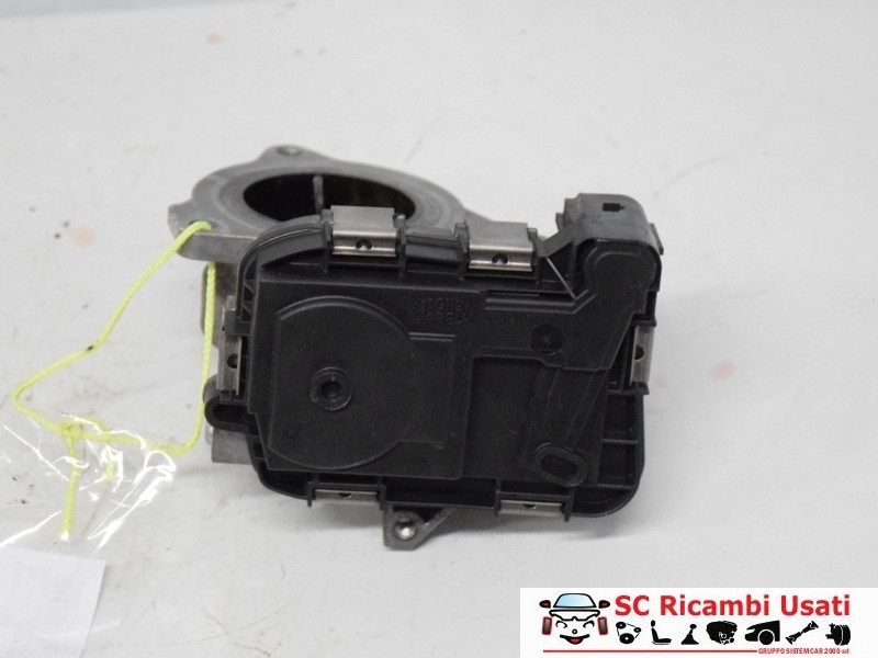 55258454 55258454 CORPO FARFALLATO ALFA ROMEO Giulia Serie (952_) diesel